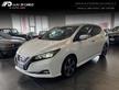 Nissan Leaf Business 40 kWh
