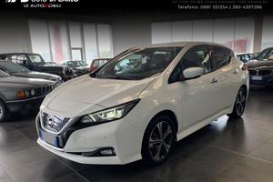 Nissan Leaf Business 40 kWh