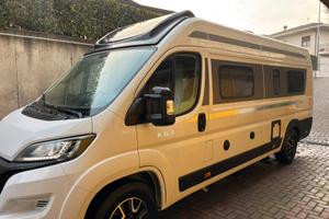Camper mobilvetta K 6.3