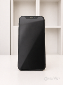 Apple iPhone X 256GB Nero