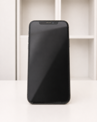 Apple iPhone X 256GB Nero