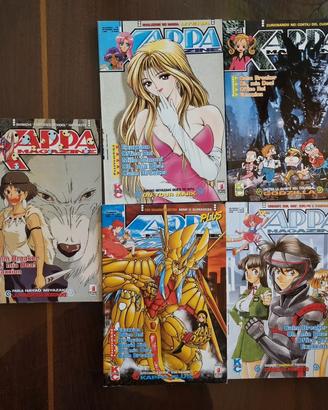 Lotto 5 Numeri Kappa Magazine (1998) - Star Comic