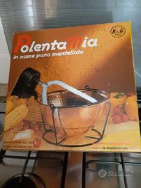  paiolo polenta