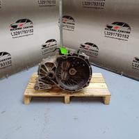 Cambio man 6mar 2013 volvo v60 d4162t mmt6 1.6l di