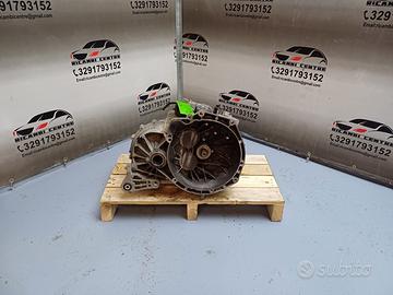 Cambio man 6mar 2013 volvo v60 d4162t mmt6 1.6l di