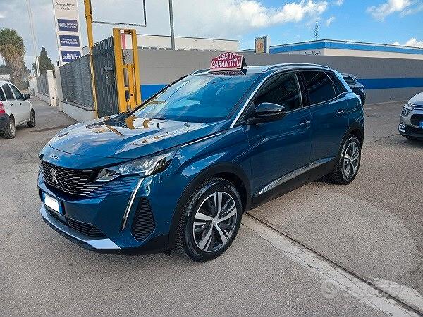 Peugeot 3008 2023 photo 3