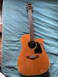 Ibanez Artwood AW370ECE-NT