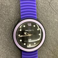 Orologio OPS Objects
