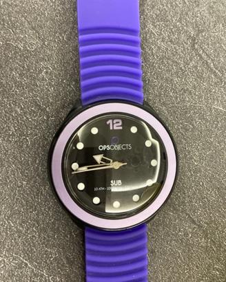 Orologio OPS Objects
