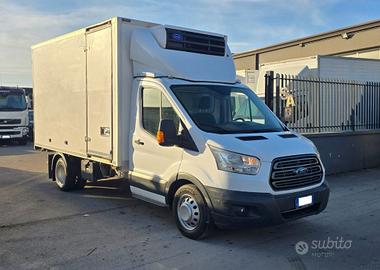 FORD TRANSIT FRIGO -20 2.0 TDC-I 170cv FRIGO -2