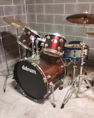 Batteria