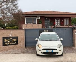 Fiat Punto 1.3 MJT II 75 CV 5 porte Lounge