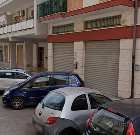 Immobile artigianale