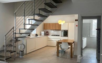 MIRA PORTE Appartamento Duplex