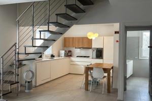 MIRA PORTE Appartamento Duplex