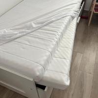 materassi AFJALL IKEA