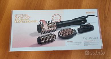 BaByliss spazzola rotante AS970E
