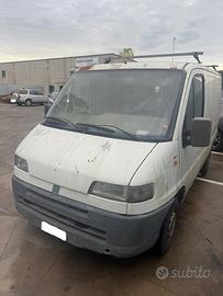 FIAT DUCATO 1.9 D 51KW 5M 4P (1998) RICAMBIO USATO