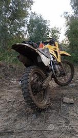 Hyosung XRX 125 - 2010