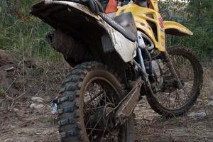 Hyosung XRX 125 - 2010