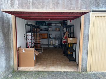 Garage / Magazzino