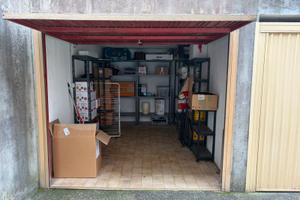 Garage / Magazzino