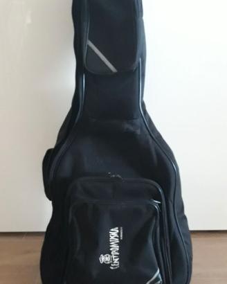 Custodia imbottita per chitarra STEFY lines