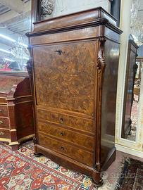 Secretaire in radica