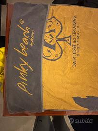 Telo mare Armand de Brignac