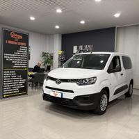 Toyota PROACE City Verso 1.5D 100 CV S&S Short d L