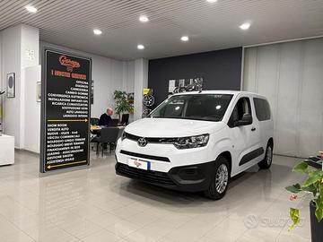 Toyota PROACE City Verso 1.5D 100 CV S&S Short d L