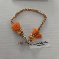 Bracciale indiano artigianale House of Tuhina