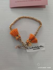 Bracciale indiano artigianale House of Tuhina