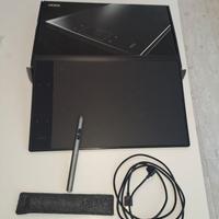 Tavoletta Grafica VEIKK A30 - Area 10x6" - Usato