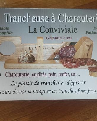 Tagliere