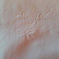 Lenzuola della nonna