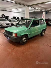FIAT Panda 1ª serie 900 i.e. cat Young KM 80.000