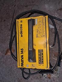 Saldatrice a elettrodo 