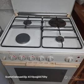 Cucina a gas