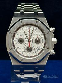 Audemars Piguet Royal Oak Chronograph 26300st