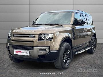 Land Rover Defender 3.0 D6 250 110 X-Dynamic ...