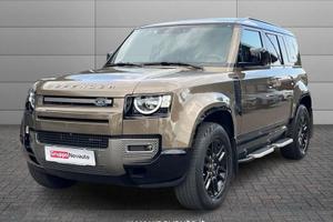 Land Rover Defender 3.0 D6 250 110 X-Dynamic ...