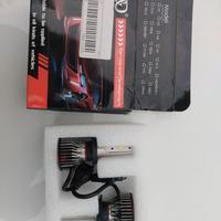 LAMPADINE H7 Led
