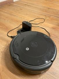 Robot aspirapolvere iRobot