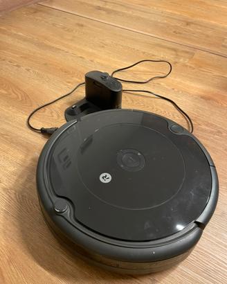 Robot aspirapolvere iRobot