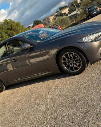 Alfa Romeo Giulia 2.2 t Giulia 150cv