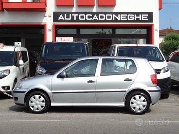 VOLKSWAGEN Polo 1.4 5p. PREZZO VALIDO FINO 15.08