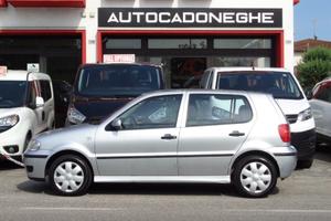 VOLKSWAGEN Polo 1.4 5p. PREZZO VALIDO FINO 15.08