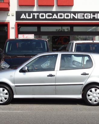 VOLKSWAGEN Polo 1.4 5p. PREZZO VALIDO FINO 15.08