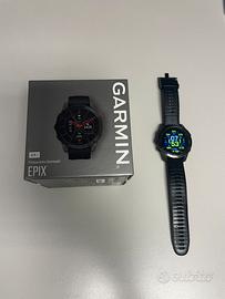 Garmin epix  ( GEN 2 )